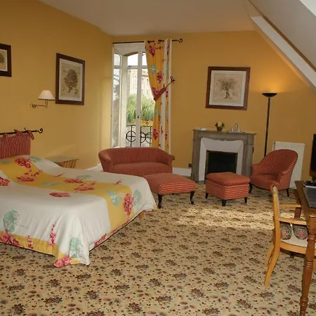 Domaine Des Graviers Hotel