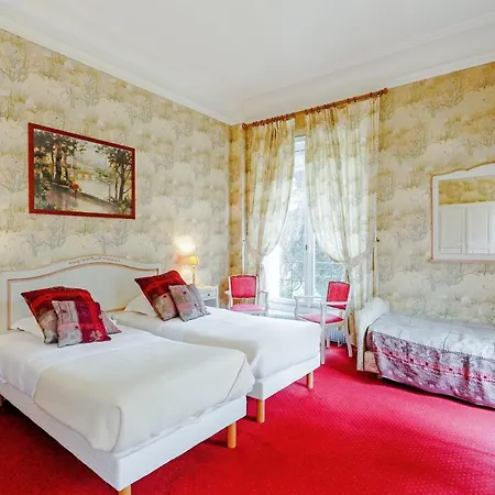 Domaine Des Graviers Hotel 3*