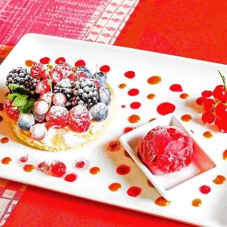 Hotel Domaine Des Graviers Nogent-sur-Seine