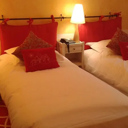 Hotel Domaine Des Graviers Nogent-sur-Seine