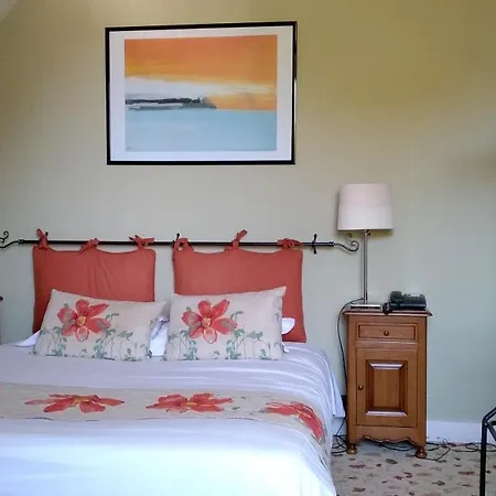 Domaine Des Graviers Nogent-sur-Seine