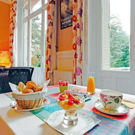 Domaine Des Graviers Hotel Nogent-sur-Seine