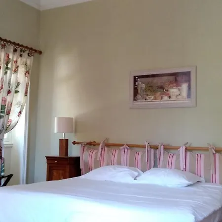 Hotel Domaine Des Graviers