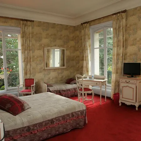 Domaine Des Graviers Hotel Nogent-sur-Seine